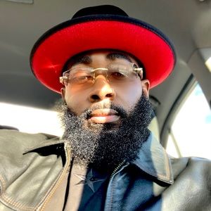 Meet your Posher, Jamel